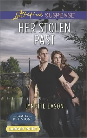 Her Stolen Past book cover