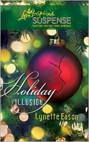 Holiday Illusion book cover