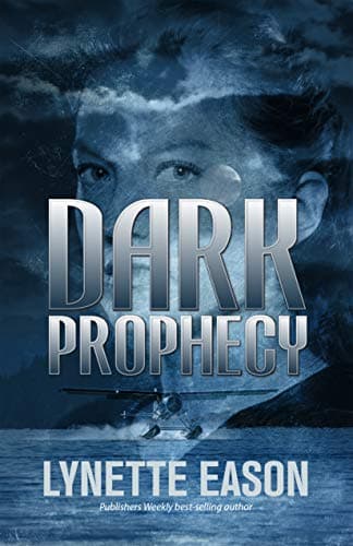 Dark Prophecy book cover