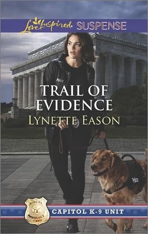 Trail of Evidence book cover