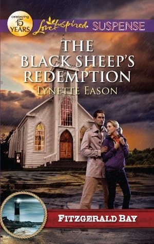 The Black Sheep's Redemption book cover