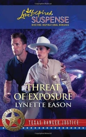 Threat of Exposure book cover