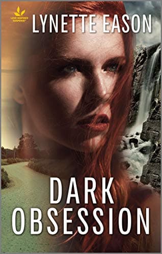 Dark Obsession book cover