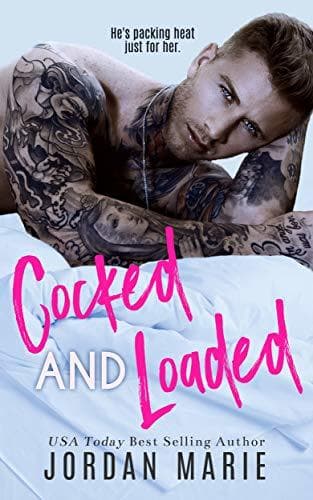 Cocked and Loaded book cover