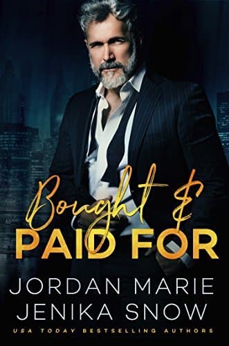 Bought and Paid For book cover