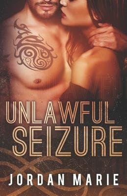 Unlawful Seizure book cover