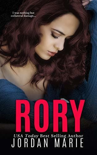 Rory book cover