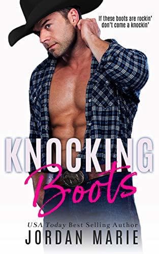 Knocking Boots