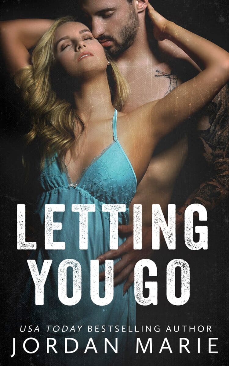 Letting You Go