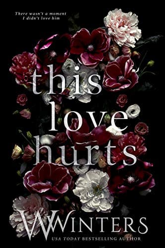 This Love Hurts book cover