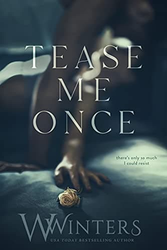 Tease Me Once book cover