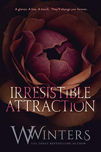 Irresistible Attraction book cover