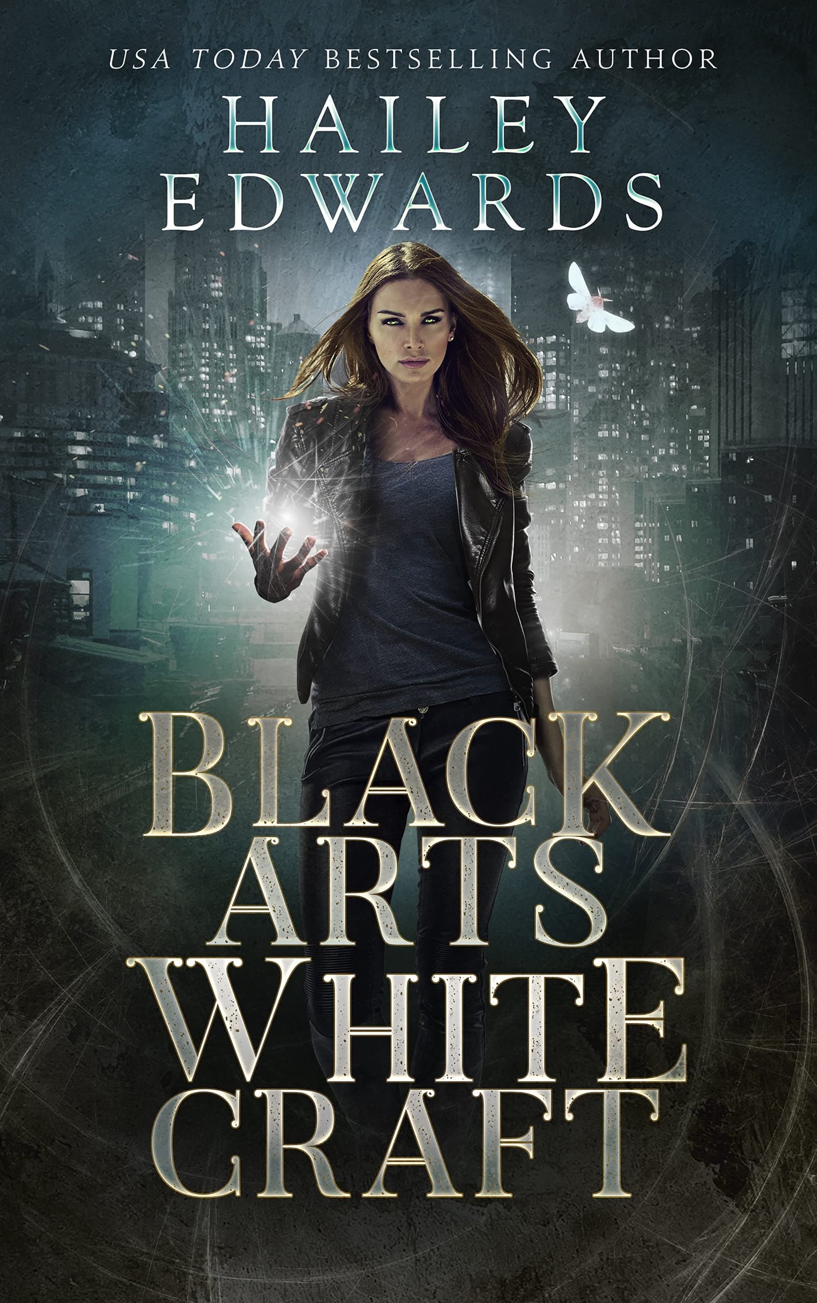 Black Arts, White Craft book cover