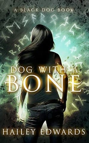 Dog with a Bone book cover