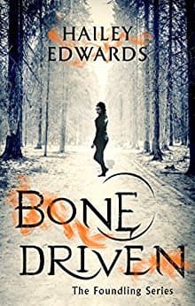 Bone Driven book cover