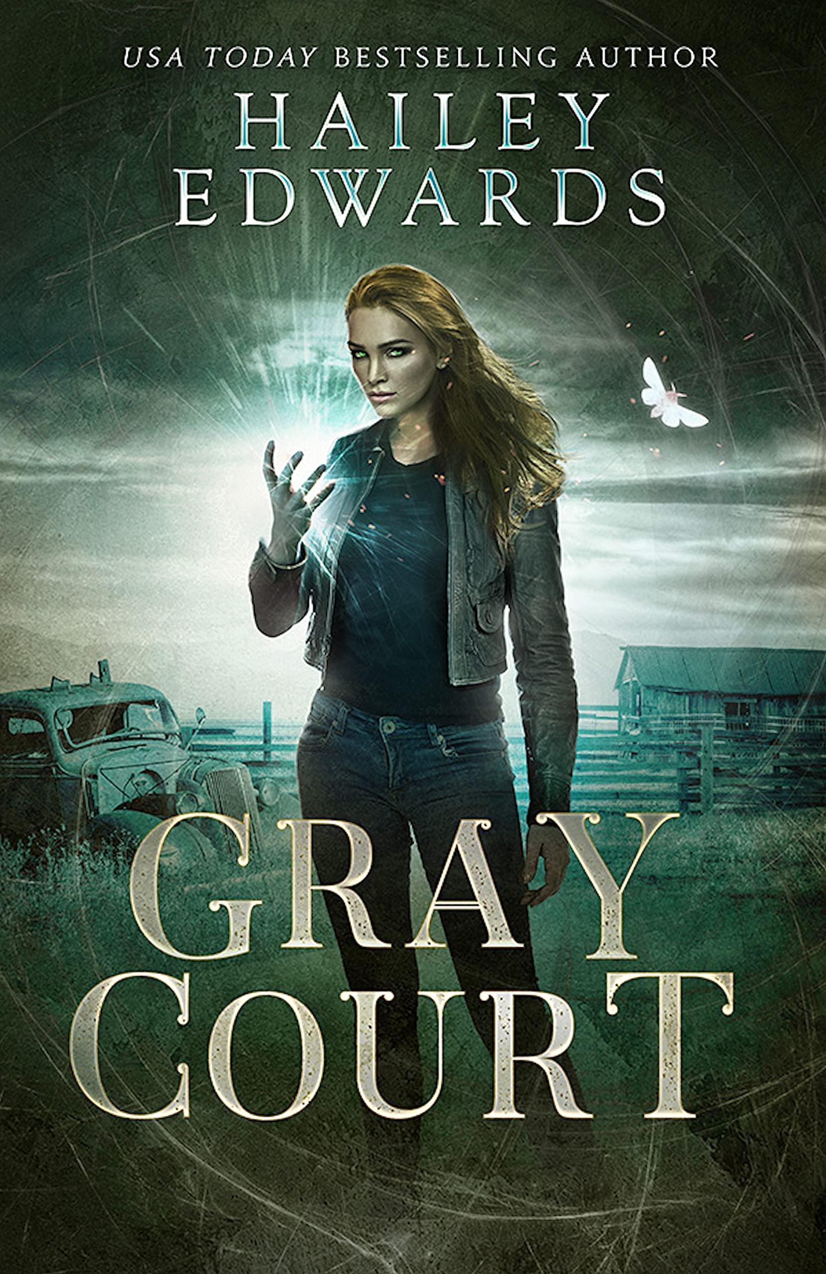 Gray Court book cover