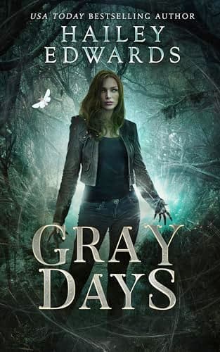 Gray Days book cover