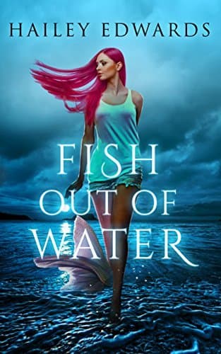 Fish Out of Water book cover