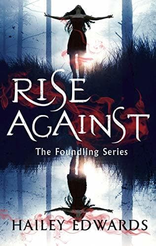 Rise Against book cover