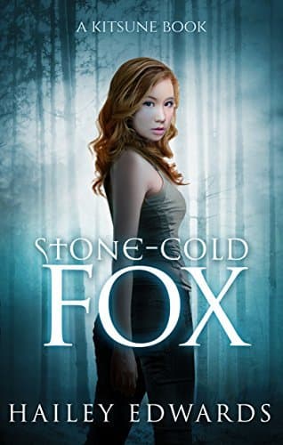 Stone-Cold Fox book cover