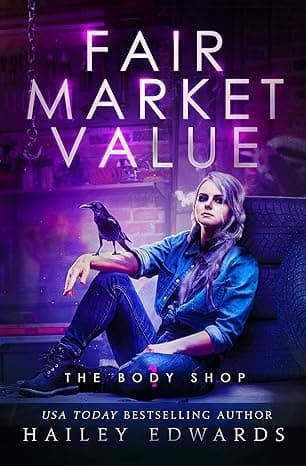 Fair Market Value book cover