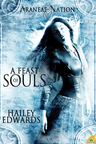 A Feast of Souls book cover