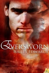 Eversworn book cover