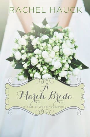 A March Bride