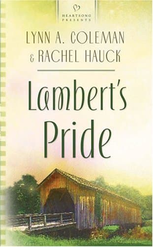 Lambert's Pride