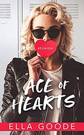 Ace of Hearts book cover