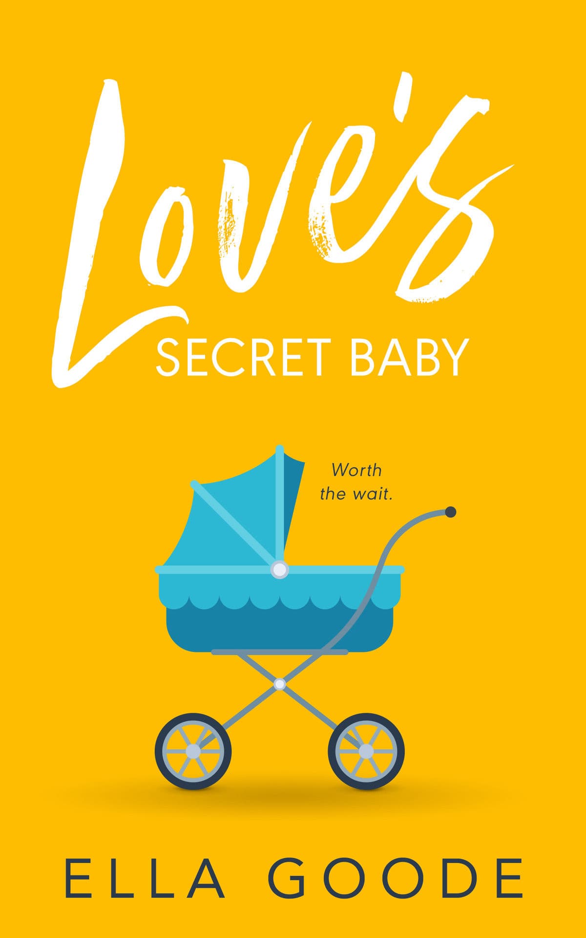 Love's Secret Baby