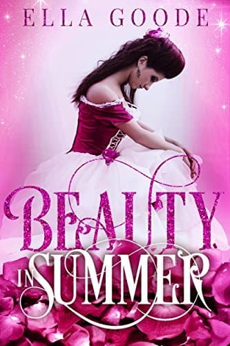 Beauty in Summer book cover