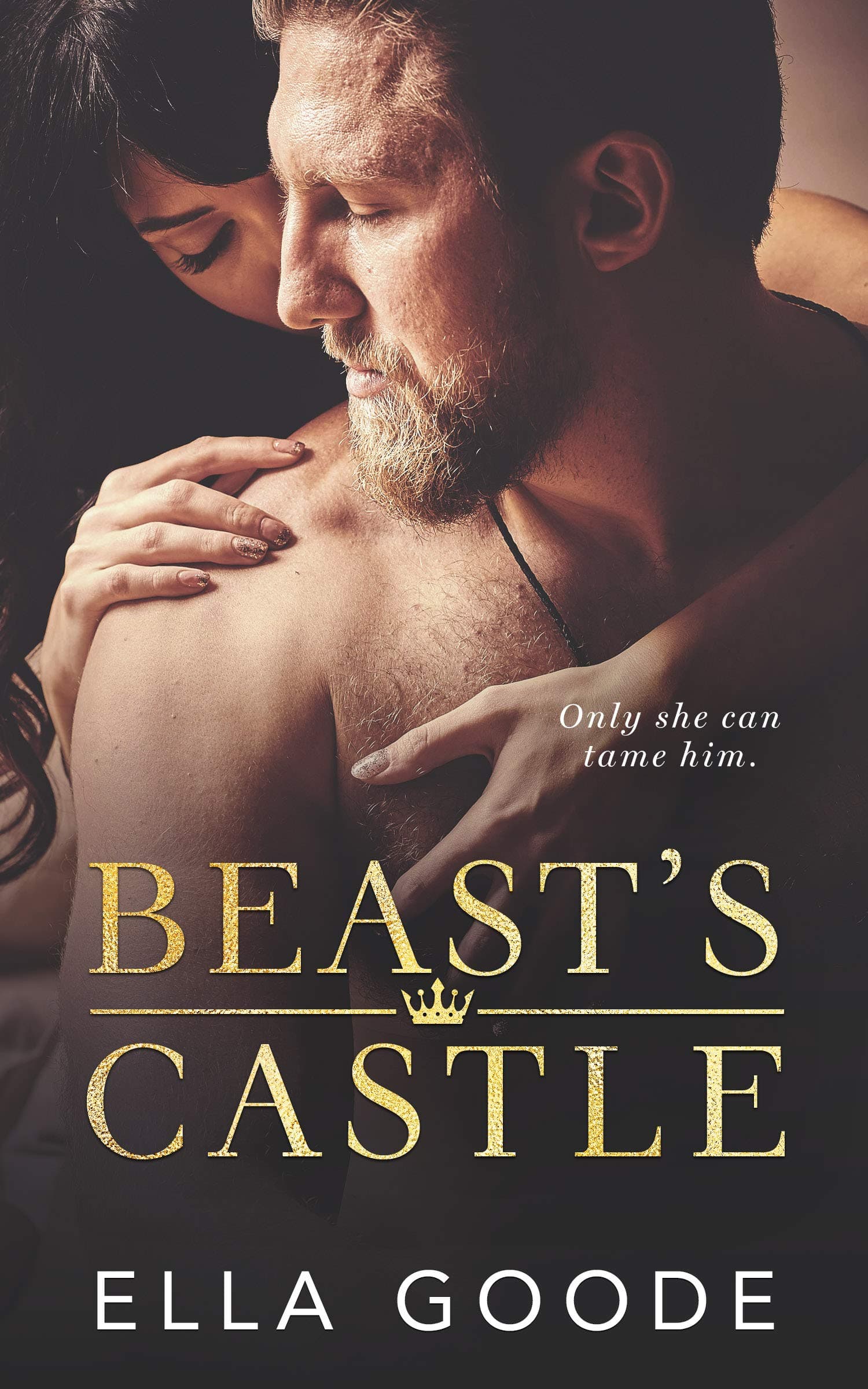 Beast's Castle book cover