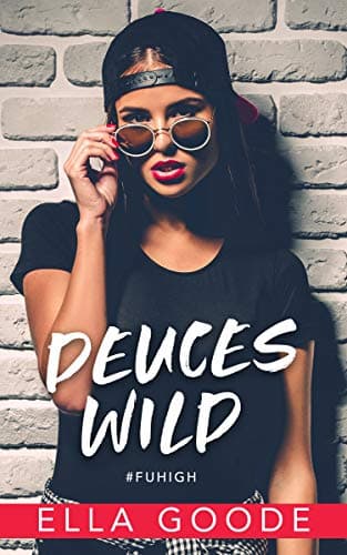 Deuces Wild book cover