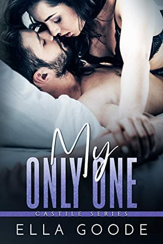 My Only One book cover