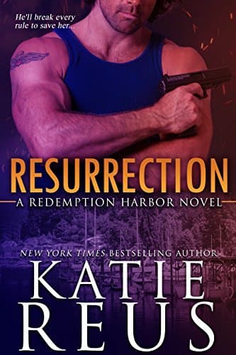 Resurrection book cover