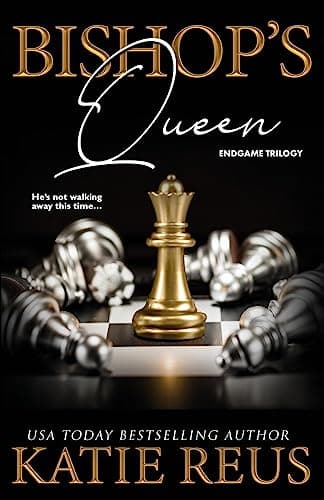 Bishop's Queen book cover