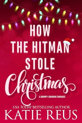 How the Hitman Stole Christmas