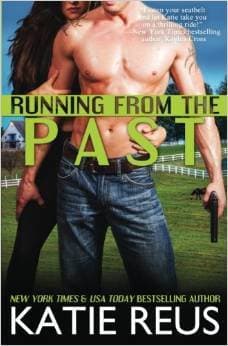 Running from the Past book cover