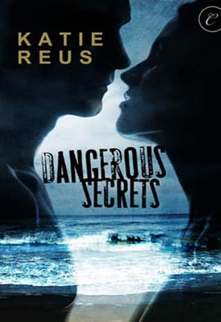 Dangerous Secrets book cover