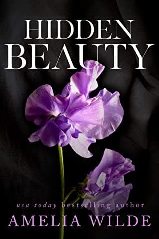 Hidden Beauty book cover