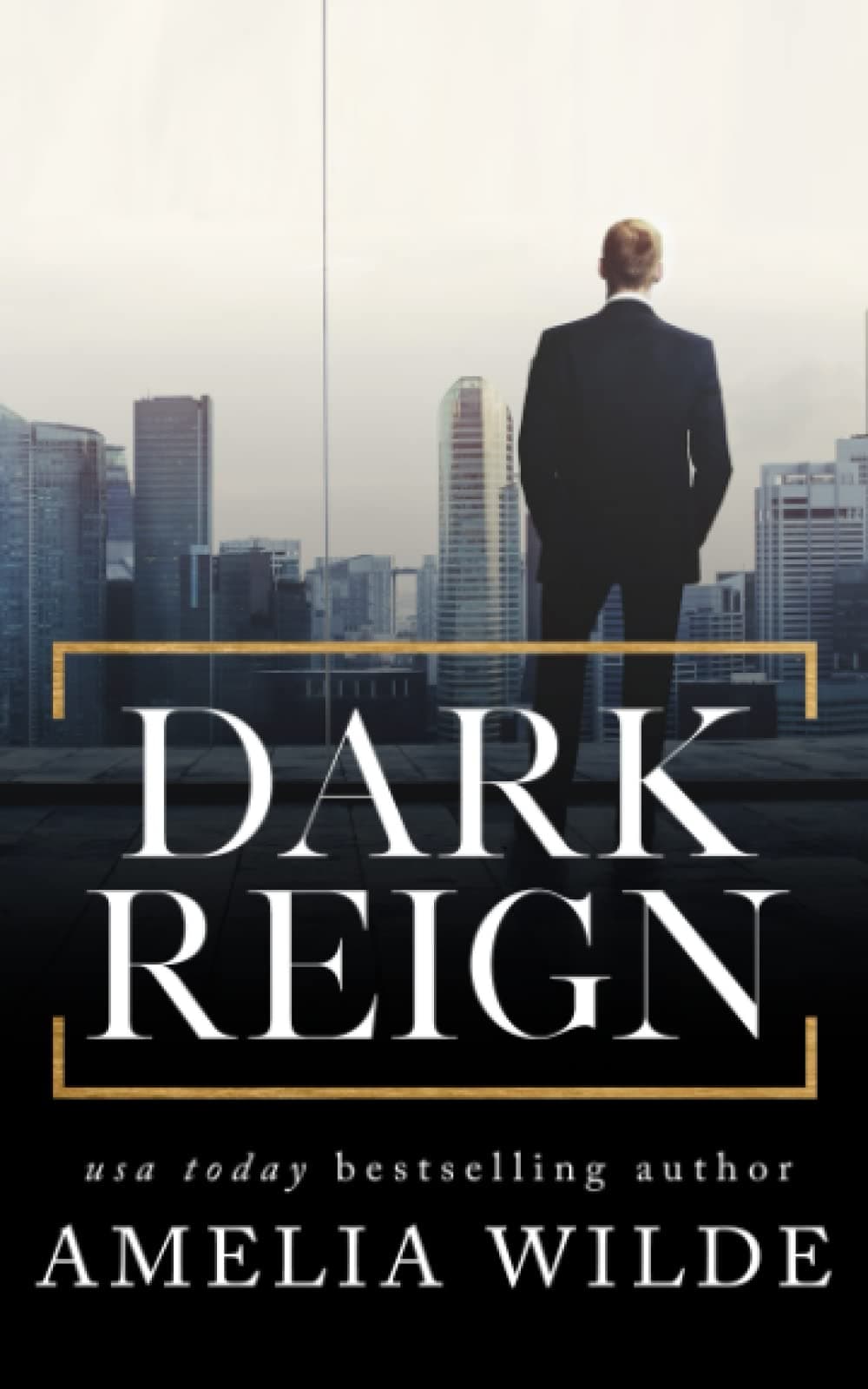 Dark Reign