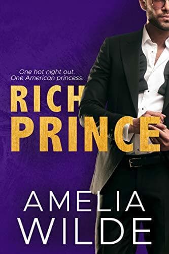 Dirty Royal book cover