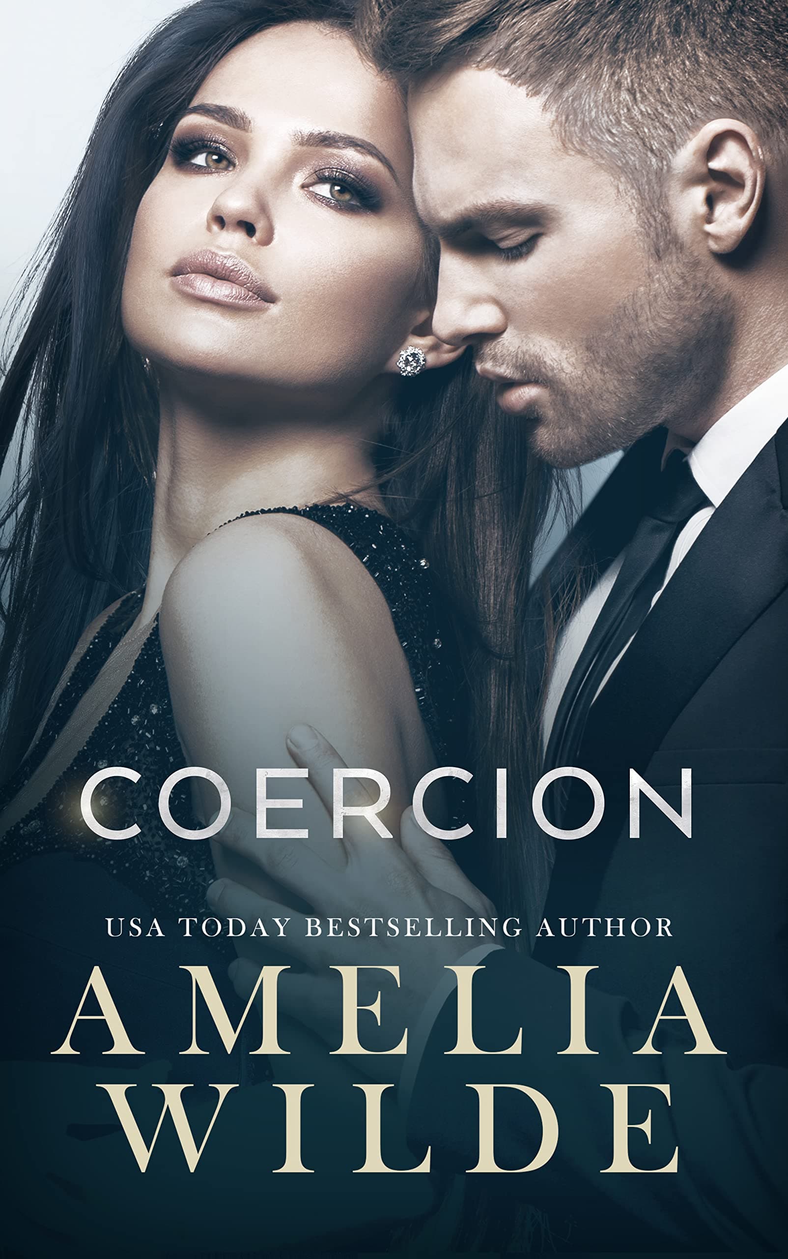 Coercion book cover