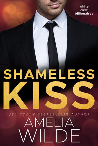 Shameless Kiss