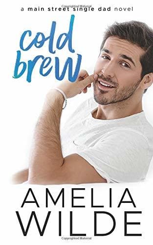 Cold Brew book cover