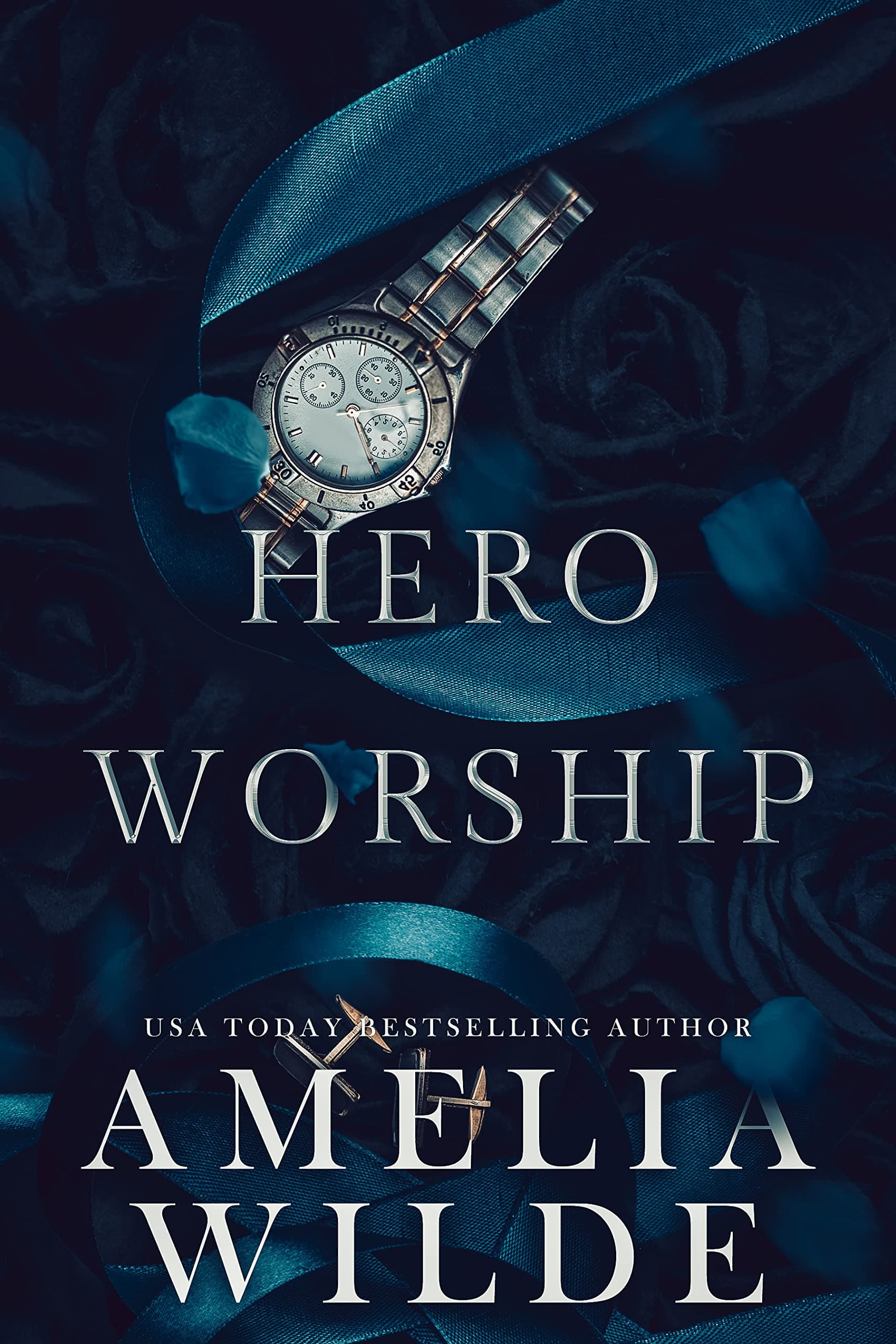 Hero Worship book cover