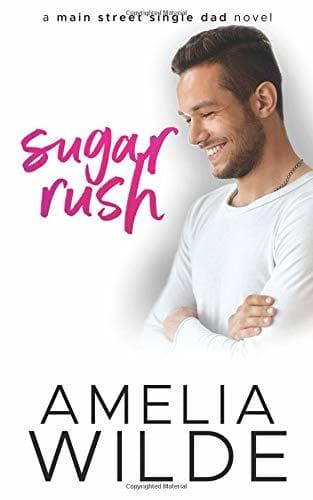Sugar Rush book cover