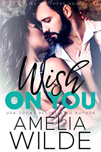 Wish on You book cover