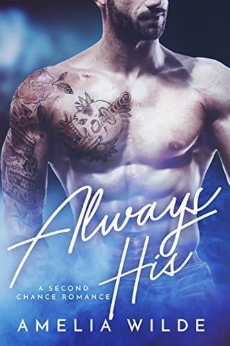 Always His book cover